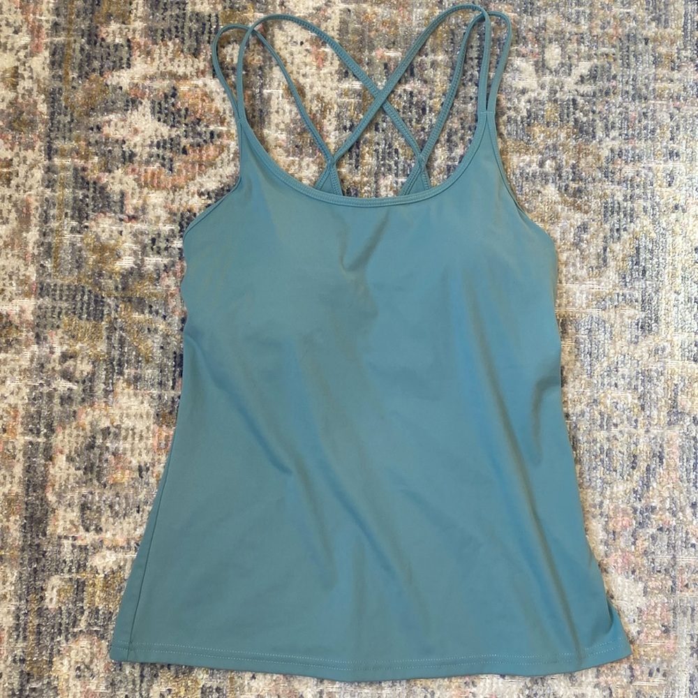 Active Tanktop